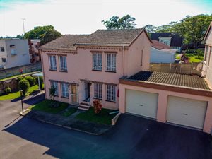2 Bed Cluster in Pinetown Central