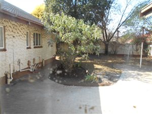4 Bed House in Vanderbijlpark SE