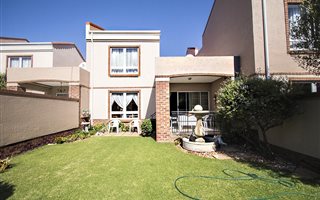 3 Bedroom House in Woodhill