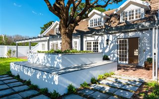 3 Bedroom House in Noordhoek