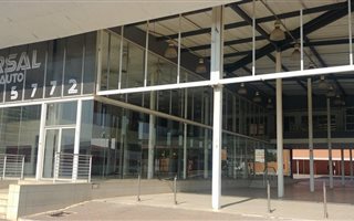 2283 m² Commercial space in Alberton