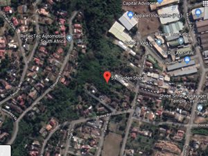 4102 m² Land available in Verulam