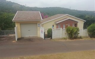 3 Bedroom House in Escombe