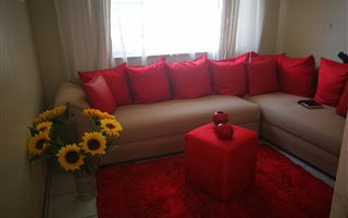 3 Bedroom House in Hamberg