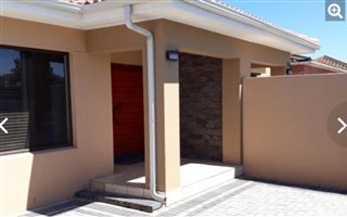 3 Bedroom House in Vasco Estate