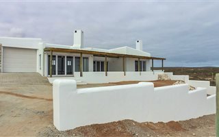 3 Bedroom House in Paternoster
