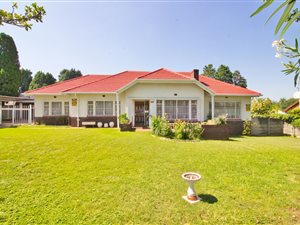 4 Bed House in Rembrandt Park