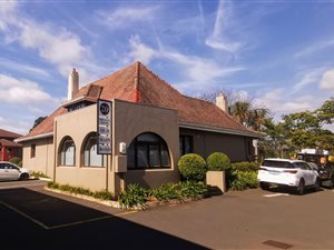 243 m² Commercial space in Hillcrest Central