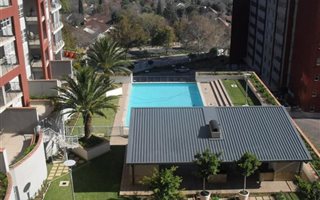 2 Bedroom Apartment in Sandhurst