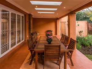 3 Bed House in Jacanlee