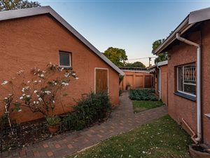 3 Bed House in Jacanlee