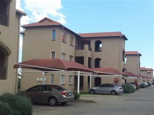 3 Bedroom Townhouse in Dinwiddie