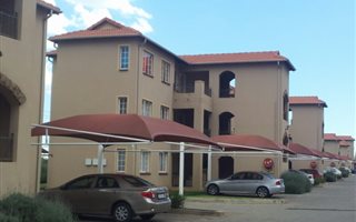 3 Bedroom Townhouse in Dinwiddie