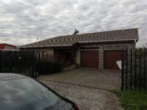 4 Bed House in Glenhaven