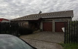 4 Bedroom House in Bellville Central