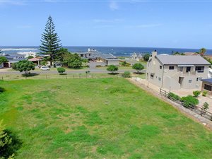 1579 m² Land available in Sandbaai