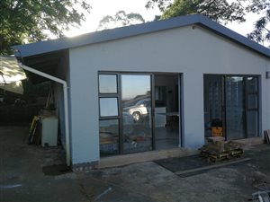 1 Bed Garden Cottage in Montrose