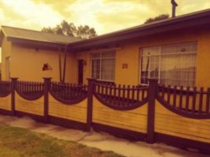 3 Bed House in Delarey