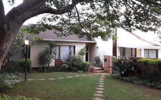 3 Bedroom House in Epworth