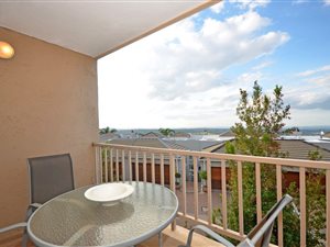 1 Bed Apartment in Northcliff
