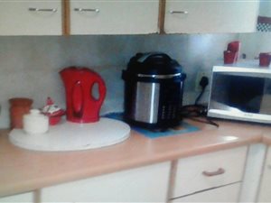 3 Bed Apartment in Florida