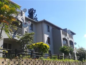 2 Bedroom Apartment in New Germany