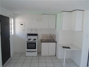 1 Bed Apartment in Jansen Park