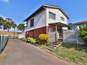 2 Bed Apartment in Escombe