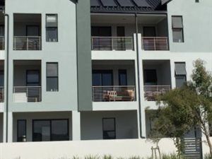2 Bed Apartment in Sitari
