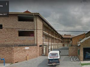 Farm in Kempton Park Central
