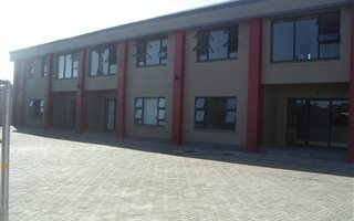 2 Bedroom Apartment in Gonubie