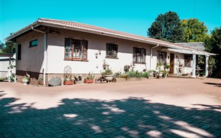3 Bedroom Townhouse in Kokstad