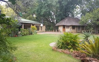 6 ha Farm in Magaliesburg