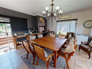 4 Bed House in Waverley