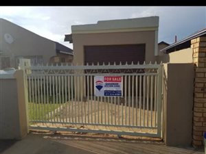 2 Bed House in Vosloorus
