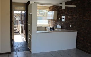 2 Bedroom Flat in New Redruth
