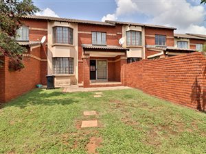 2 Bed Duplex in Monavoni