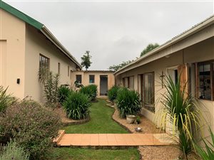 3 Bed House in Hilton