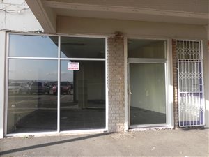 80 m² Commercial space in Sunford
