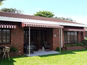 1 Bed House in Banners Rest