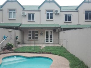 3 Bed Apartment in Sunningdale