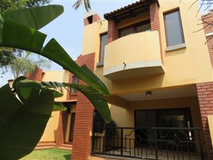 3 Bed House in Boardwalk Meander