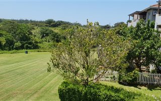 3 Bedroom Apartment in Sheffield Manor