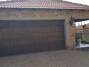 3 Bed House in Modelpark