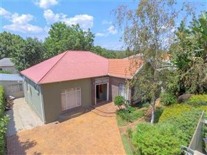 3 Bed House in Observatory