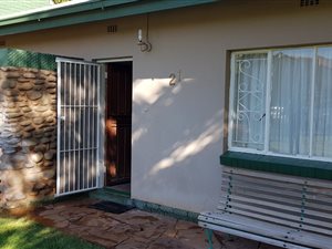 3 Bed House in Verwoerdpark