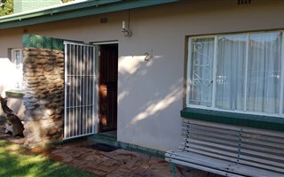3 Bedroom House in Verwoerdpark