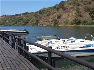 2 Bed Apartment in Port Edward