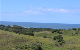 1812 m² Land available in Leisure Bay