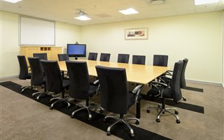 120 m² Office Space in Nelspruit